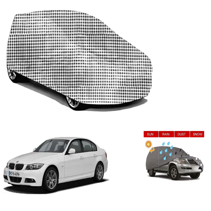 Buy Car Body Covers Online for BMW 3 SERIES Auto Accessories